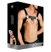 Ouch! Costas Solid Structure 2 - - Cuffs And Restraints